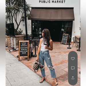 AGOLDE EUC 90s Loose Fit Jeans 24